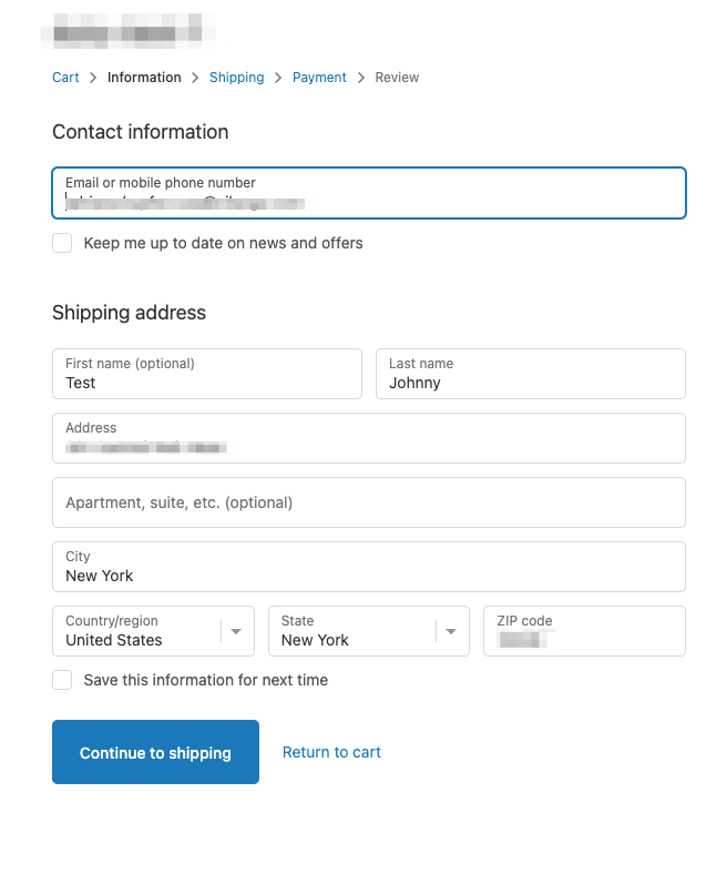 checkout 3 checkout 3